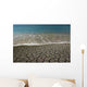 Wave Desert Wall Decal