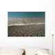 Wave Desert Wall Decal