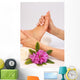 Feet Massage