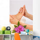 Feet Massage