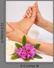 Feet Massage