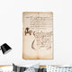 Old Manuscript