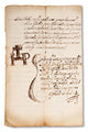 Old Manuscript