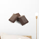 chocolate Wall Decal