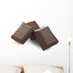 chocolate Wall Decal
