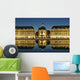 Lumiere Dans La Ville Wall Decal