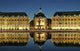 Lumiere Dans La Ville Wall Decal