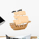 Pirate Ship