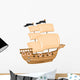 Pirate Ship