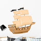 Pirate Ship