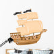 Pirate Ship