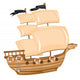 Pirate Ship