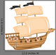 Pirate Ship