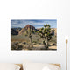 Yoshuatree Wall Decal