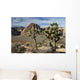Yoshuatree Wall Decal