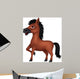 Brown Horse