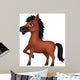 Brown Horse