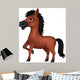 Brown Horse