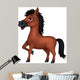 Brown Horse