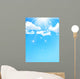 Sky Cloud Blue Sky