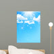 Sky Cloud Blue Sky