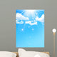 Sky Cloud Blue Sky