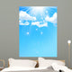 Sky Cloud Blue Sky