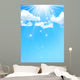 Sky Cloud Blue Sky