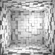 Cube Room 3D
