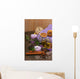 Spa Wall Mural