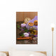Spa Wall Mural