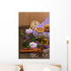 Spa Wall Mural