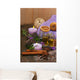 Spa Wall Mural
