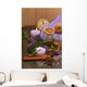 Spa Wall Mural
