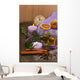 Spa Wall Mural