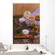 Spa Wall Mural