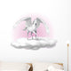 Pegaso Wall Mural