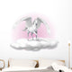 Pegaso Wall Mural
