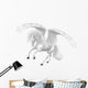 Pegaso Wall Mural