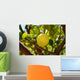 Lemon Wall Mural