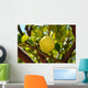 Lemon Wall Mural