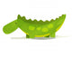 crocodile Wall Decal