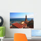 Menton Wall Decal