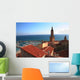 Menton Wall Decal