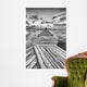 Zig Zag Dock Black