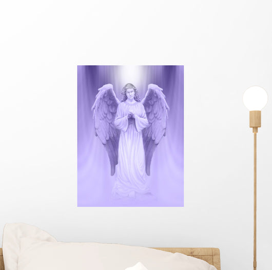 Angel Divine Light
