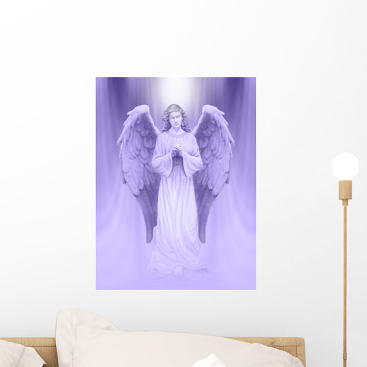 Angel Divine Light
