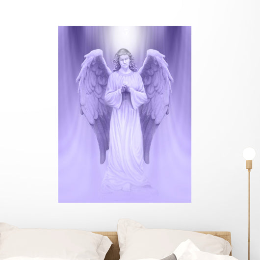 Angel Divine Light