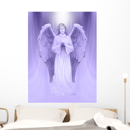 Angel Divine Light