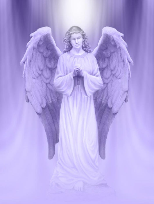 Angel Divine Light